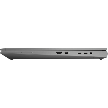 Notebook Workstation HP Zbook 17 FuryG7 17.3" FHD i7-10850H 32GB 512GB NVIDIA Quadro 3000 6GB Windows 10 Pro