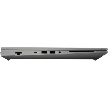 Notebook Workstation HP Zbook 15 Fury G7 15.6" FHD i7-10850H 32GB 1TB nVIDIA Quadro T2000 4GB Windows 10 Pro