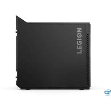Sistem desktop brand Lenovo Legion T5 i5-10400F 16GB 1TB GeForce RTX 3060 12GB FreeDOS