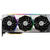 Placa video MSI GeForce RTX 3070 Ti SUPRIM X 8GB