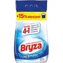Detergent rufe Bryza 4 in 1 Pudra pentru țesături albe 4,55 kg
