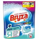 Detergent rufe Bryza 5in1 Hygiene Washing capsules 38 pcs.