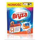 Detergent rufe Bryza Easy Ironing, Spălare capsule 38 buc