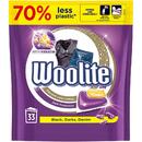 Detergent rufe Woolite Capsule pentru tesaturi negre, 33 pcs.