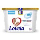 Detergent rufe Lovela Washing capsules 12 pcs.