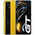 Smartphone Realme GT 256GB 12GB RAM 5G Dual SIM Yellow