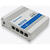 Router wireless TELTONIKA RUTX10  Dual-band (2.4 GHz / 5 GHz) Gigabit Ethernet White