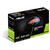 Placa video Asus GTX1650-O4G-LP-BRK NVIDIA GeForce GTX 1650 4 GB  GDDR5