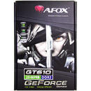 Placa video AFOX AF610-2048D3L5 GEFORCE GT610 2GB LOW PROFILE L5