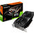 Placa video Gigabyte GV-N2060D6-6GD   NVIDIA GeForce RTX 2060 6 GB GDDR6