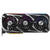 Placa video Asus ROG-STRIX-RX6700XT-O12G-GAMING AMD Radeon RX 6700 XT 12 GB  GDDR6
