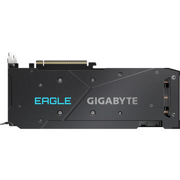 Placa video Gigabyte RX 6700XT EAGLE 12GB GDDR6 192BIT 2HDMI/2DP