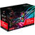 Placa video Asus ROG -STRIX-LC-RX6900XT-T16G-GAMING AMD Radeon RX 6900 XT 16 GB GDDR6
