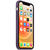 Husa Apple Husa Original Silicon iPhone 12 / 12 Pro, MagSafe, Amethyst