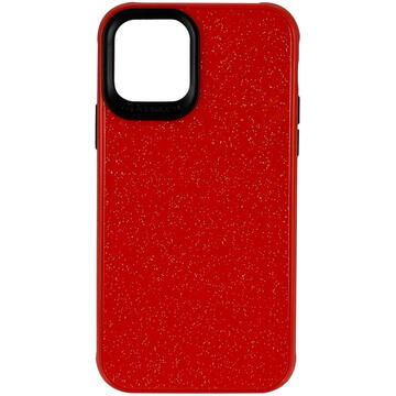 Husa Lemontti Carcasa Meteor iPhone 11 Pro Red