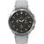 Smartwatch Samsung Galaxy Watch4 Classic 46mm LTE Silver