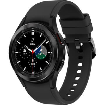 Smartwatch Samsung Galaxy Watch4 Classic 42mm BT Black
