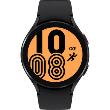 Smartwatch Samsung Galaxy Watch4 44mm BT Black