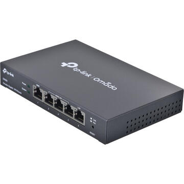 Router TP-LINK ER605 Gigabit Multi-WAN Omada VPN Router