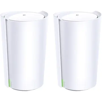 Router wireless TP-LINK Deco X90(2-pack ) AX6600