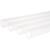 Alphacool ice pipe HardTube acrylic tube, 80cm 16/13mm, clear, 4-pack (18511)