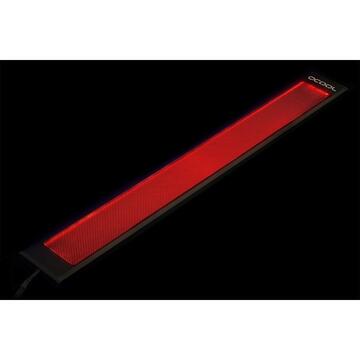 Alphacool Eislicht red, LED-panel - 15298