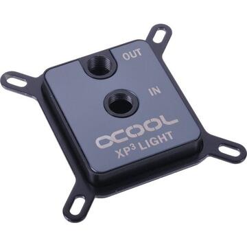 Alphacool Ice Storm Gaming Copper 30 1x120mm Water Cooling Set