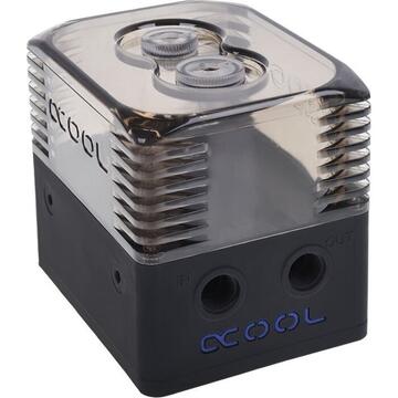 Alphacool Ice Storm Gaming Copper 30 1x120mm Water Cooling Set