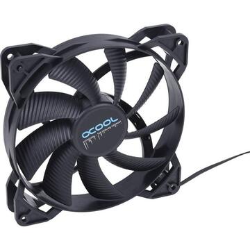 Alphacool Ice Storm Gaming Copper 30 2x140mm Water Cooling Set