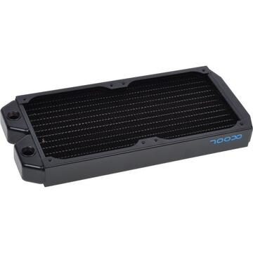 Alphacool Ice Storm Gaming Copper 30 2x120mm Water Cooling Set