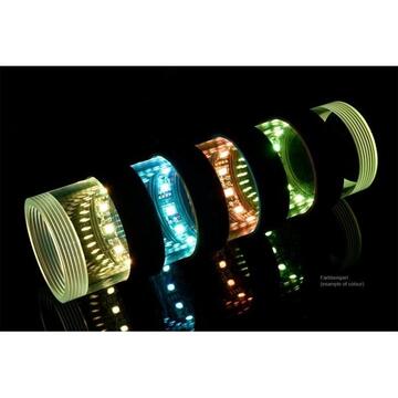 Alphacool Aurora LED Ring 60mm - RGB