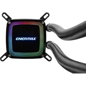 Enermax Aqua Fusion 240 mm, water-cooling (black)