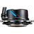 ASUS ROG STRIX LC 240 RGB, water cooling (Black)