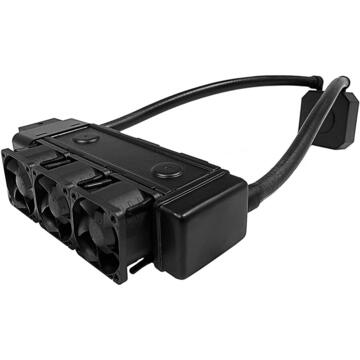 Dynatron L3, water cooling (black, for servers with 1U)