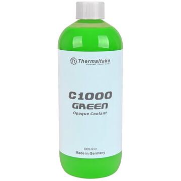 Thermaltake C1000 Opaque Coolant 1000ml - green