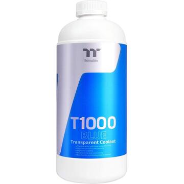 Thermaltake T1000 Coolant - Blue, coolant (blue)