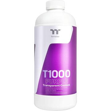 Thermaltake T1000 Coolant - Purple, coolant (purple)