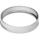 EKWB Torque STC-10/16 color rings 10er silver - 3831109816523