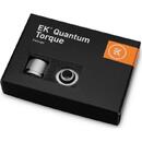 EKWB Quantum Torque 6er STC10 / 13 SaTitaniu - 3831109824535