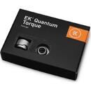EKWB Quantum Torque 6er HDC 14 SaTitanium - 3831109824573
