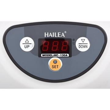Hailea through-flow cooler Ultra Titan150 white - 1010999