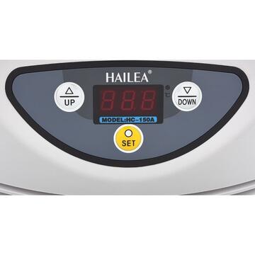 Hailea through-flow cooler Ultra Titan200 white - 1011000