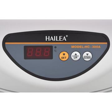 Hailea through-flow cooler Ultra Titan500 white - 1011002