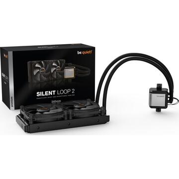 be quiet! Silent Loop 2 240mm - BW010