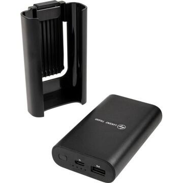 HTC Vive Wireless Adapter Complete Set (black)