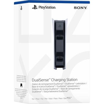 Sony DualSense charging station PS5