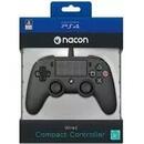 Nacon Wired Compact Controller black
