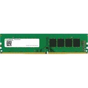 Memorie Mushkin DDR4 - 8 GB -3200 - CL - 22 - Single, Essentials (MES4U320NF8G)
