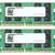 Memorie Mushkin DDR4 - 32 GB -3200 - CL - 22 - Dual Kit, RAM (MES4U320NF16GX2, Essentials)