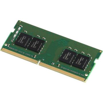Memorie Kingston DDR4 - 32 GB - 3200 - CL - 22